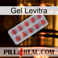 Levitra Gel 18